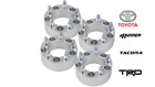 Slws-110 Ucs Wheel Spacers Adapters Lug Trucks Suv Offroad Billet Fits