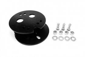 Southern Truck 95014 2.0 Inch Wheel Spacers Pair For 18 Jeep Gladiator/wrangler Jl