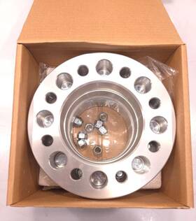 Southern Truck Stl95009 1999-2004 Ford F-350 8x170 Mm Wheel Spacer Pair Of 2 P/n