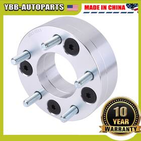 4450-5450 Spacer Experts 4x4.5 To 5x4.5 Wheel Adapters 2 Inch 50mm Aka 4x114.3 5x114.3 Jdm 12x1.5 1pc