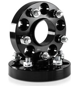 5100-5100a5 Spacer Experts 5x100 To Hub Centric Wheel Spacers 1 Inch For Subaru Frs Brz Toyota 86 56.1mm
