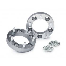 Tlx-spa051stb136-cl360a70 Sparco Wheel Spacer 22m 5x110 - 65 Id Tlx-spa051stb136-cl360a70 Sparco Wheel Spacer 22m 5x110 - 65 Id