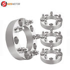 5h-5.5-108-9-16-150 Spcr-0047 Gdsmotor Dodge Wheel Spacers Adapters For Ram Studs 5h-5.5-108-9-16-150 Spcr-0047 Gdsmotor Dodge Wheel Spacers Adapters For Ram Studs