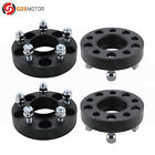 Spcr-0072bk Gdsmotor Wheel Spacers For Ford Taurus With Studs Spcr-0072bk Gdsmotor Wheel Spacers For Ford Taurus With Studs