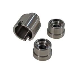 Specialty Products 082642760009 76000 Precision And Quality Bushing Press Adapter For 04-17 Fiat 500