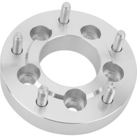 91028351 Speedway Motors Aluminum Wire Wheel Adapter 5 X 4-1/2 Inch Fits Ford 1928-35 91028351 Speedway Motors Aluminum Wire Wheel Adapter 5 X 4-1/2 Inch Fits Ford 1928-35