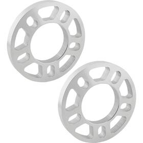 9108117 Speedway Motors Universal Billet Aluminum Wheel Spacer 3/4 Inch 2 Pk
