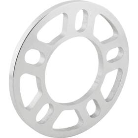 91658212 Speedway Motors Universal Billet Aluminum Wheel Spacer 3/8 Inch
