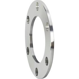 91658220-1 Speedway Motors 91658220-1/8 Aluminum 6-pin 1/8 Inch Thick Sprint Car Wheel Spacer