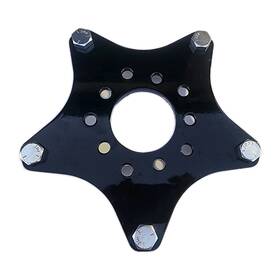 91658250 Speedway Motors Deal Dirt Track Modified Wide 5 Wheel Adapter 5x4.5 Inch And 5x5 91658250 Speedway Motors Deal Dirt Track Modified Wide 5 Wheel Adapter 5x4.5 Inch And 5x5