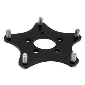 91658251 Speedway Motors Wide 5 Wheel Adapter On 4-3/4 Inch