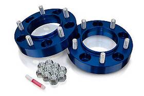 Sptwhs023 Spidertrax Early For Toyota 5 On 150mm X 1-1/4 In Thick Wheel Spacer Kit