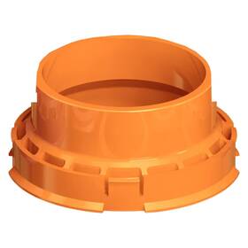 65250022 St Suspensions Traffic Orange Center Adapter