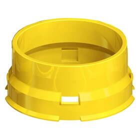 65250026 St Suspensions Honey Yellow Center Adapter
