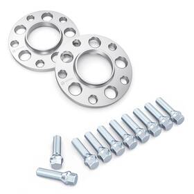 12mm-5120-726-39cs-sbolt Stancemagic 12mm For Bmw Hubcentric Wheel Spacers Lug Bolts - E36 E46 E90 E92 E93 E82 E88