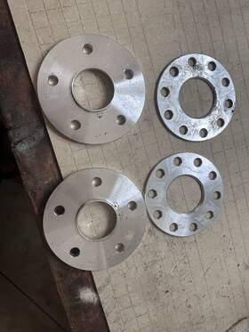 15mm-5120-66 Stancemagic 13mm Hubcentric Wheel Spacers Bmw E36 E46 E90 E92 E93 328i 330i 335i M3 72.56