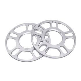 3mm-univ-70.5 Stancemagic 3mm Hubcentric Race Wheel Spacers 5x114.3 And 5x120.7 5x120.65 70.3 70.5 Hub
