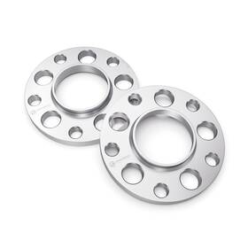 Pe-10mm-5120-72.6-sdw Stancemagic 2pc 10mm 5x120 Hubcentric Wheel Spacers 72.6mm 72.56mm Bore Fits Many Bmw