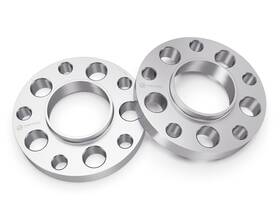 Pe-15mm-5120-74.1 Stancemagic 72.6-sdw 2pcs 15mm Hubcentric 5x120 Wheel Spacers Adapter 74.1mm Hub To 72.6mm