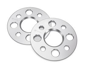 Sm-3mm-4100-54.1 Stancemagic Pack Of 2-3mm Hubcentric 4x100 Wheel Spacers 56.1mm Bore - Compatible With H