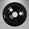 300134 Sth1028-black Volante Steering Wheels Wheel Hub Bolt Adapter Black Spline