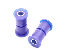 Spf2154k Superpro For Front And Rear Shackle Bush