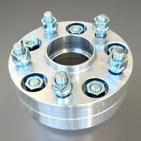 Tf-ea4a6jaaeb-xb Swe-stancewerk 4pc Forged 15mm Wheel Spacer 5x114.3 For Is250 Is300 Is350 Gs300 Gs350 Camry