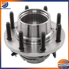 Ss894780hr Switch-supplier 4wd Front Wheel Bearing Hub Assembly For Ford F-250 F-350 Sd Excursion 1999-2004