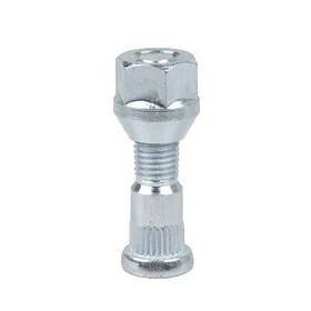 4110-12-1.5 Synergy Manufacturing For Jeep Xj/jk/jku/tj/lj/yj/zj Wheel Spacer Replacement Stud 12mmx1.50 4110-12-1.5 Synergy Manufacturing For Jeep Xj/jk/jku/tj/lj/yj/zj Wheel Spacer Replacement Stud 12mmx1.50