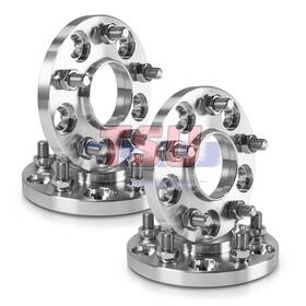 Cv-386-15b-x2-tsu Tayson Suspension 4 5x100 Wheel Adapters 15mm Hubcentric Change Center Bore 57.1 To 54.1 Spacer