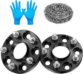 Tembor 5x115-14 1.5-71.5 20mm Hubcentric 5x115 Wheel Spacers Fits Dodge Charger Challenger Chrysler 300 Tembor 5x115-14 1.5-71.5 20mm Hubcentric 5x115 Wheel Spacers Fits Dodge Charger Challenger Chrysler 300
