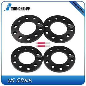 The844252one The One 4 X 12mm Wheel Spacers 5x4.5 Inch For Acura Rdx 2006-2022 Tlx 2015 2016-2020 78.1mm