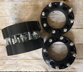200-865-818-1415b Tital 200-865-818-1415 Titan Wheel Spacers 4 Qty Piece New Open Box 200-865-818-1415b Tital 200-865-818-1415 Titan Wheel Spacers 4 Qty Piece New Open Box