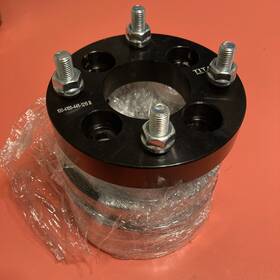 100-4100-445-1215 Titan 4x100 To 4x114 4.5 Inch Wheel Adapters