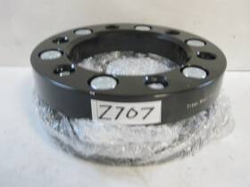 100-655-655-1215b Titan 2 Qty 1 Inch Wheel Spacers 6x5.5 6x139.7mm 108mm Cb 12x1.5 Lug