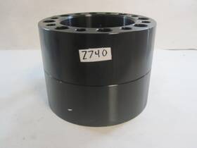 300-865-865-1415 Titan Wheel Accessories 2 Qty 3 Inch Spacers 8x6.5 8x165.1mm 130mm Cb 14x1.5 Lug