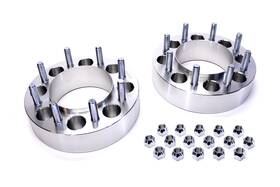 Top Gun Customz Tgc95009 2 Inch Wheel Spacer Pair 8x170 For 03-18 Ford F250/f350