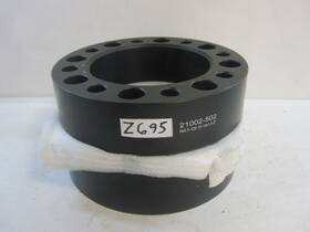 21002-502 Top Parts Usa 2 Qty Inch Wheel Spacers 8x6.5 8x165.1mm 126.15mm Cb 14x1.5 Lug