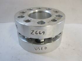 5120472638b Top Parts Usa 2 Qty 1.5 Inch Hubcentric Wheel Spacers 5x4.75 5x120.7mm 72.5mm Cb 14x1.5 Lug