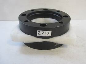 Wlt10 Top Parts Usa 2 Qty 1.5 Inch Wheel Spacers 4x156mm 131mm Cb 12x1.5 Lug Wlt10 Top Parts Usa 2 Qty 1.5 Inch Wheel Spacers 4x156mm 131mm Cb 12x1.5 Lug