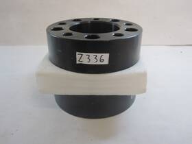 Wsp55006b0-2 Top Parts Usa 2 Qty Inch Wheel Spacers 5x5 5x127mm 87.1mm Cb 1/2-20 Lug