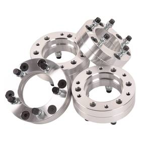 A0475a0003 Topaz 2ftft 6x5.5 To 5x5 Wheel Spacers Adapters Use 5 Lug Wheels On 6 Trucks M14x1.5 A0475a0003 Topaz 2ftft 6x5.5 To 5x5 Wheel Spacers Adapters Use 5 Lug Wheels On 6 Trucks M14x1.5
