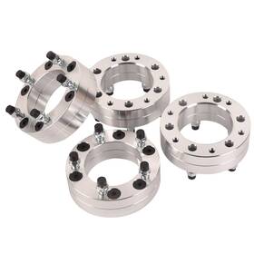 A0475a0004 Topaz 4 2 Inch 6x5.5 To 5x5.5 Wheel Adapters 14x1.5 For Chevy Gmc 6 Lug Ram 5 Rim A0475a0004 Topaz 4 2 Inch 6x5.5 To 5x5.5 Wheel Adapters 14x1.5 For Chevy Gmc 6 Lug Ram 5 Rim