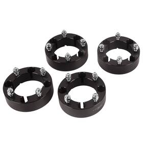A0475a0007 Topaz 4x 2 Inch Wheel Adapter Spacer For 4x137mm Fits 2017-2022 Can Am X3 - All Models A0475a0007 Topaz 4x 2 Inch Wheel Adapter Spacer For 4x137mm Fits 2017-2022 Can Am X3 - All Models