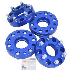 A0475a0079 Topaz 4pcs 1.25 Inch 6x5.5 Hubcentric Wheel Spacer Adapter For Qx80 Titan Xd Ram 1500 A0475a0079 Topaz 4pcs 1.25 Inch 6x5.5 Hubcentric Wheel Spacer Adapter For Qx80 Titan Xd Ram 1500