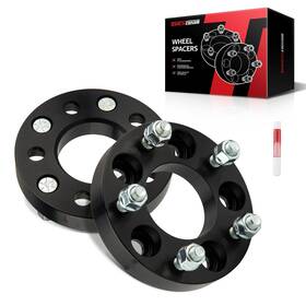 1403wsa0678us Torchbeam 5x4.5 To 5x4.75 Wheel Adapters 1 Inch For Century 19902005 Cherokee 19872001