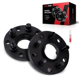 3154wsa056zus Torchbeam 15mm Wheel Spacers 5x100mm And 5x112mm For Jetta Tiguan Golf Passat Q3