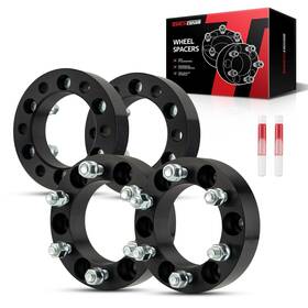 Torchbeam 7251wsa1108us 5x4.5 Hub Centric Wheel Spacers 20mm For Accord 1998-2022 Civic 200