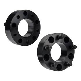 Torchbeam 7735wsa219hus 5x135 Lug Centric Wheel Spacers 2 Inch With M14x2 Thread Pitch 87.1