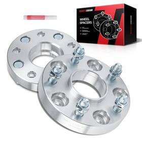 Torchbeam 8016wsa2142us 5x5 Hub Centric Wheel Spacer 1 Inch For 19911998 C1500 19951999 Ta